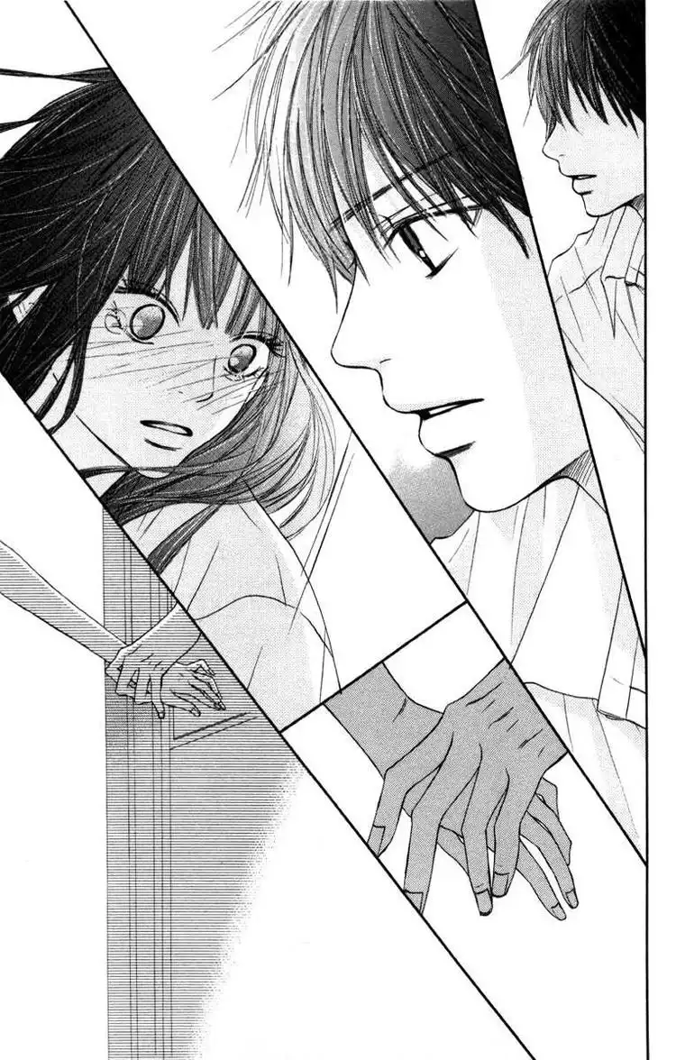 манга kimi ni todoke фото 66