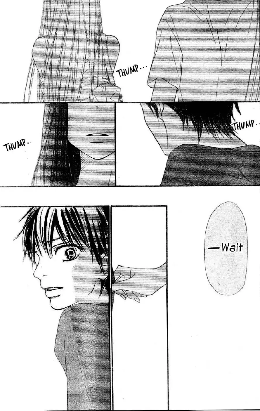 Kimi ni todoke манга скачать фото 78