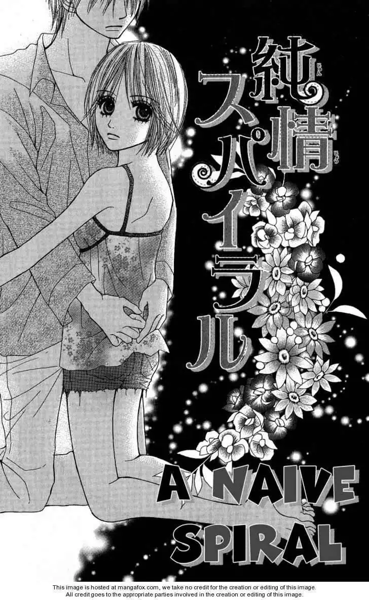 Kimi to Kiss Shite Sono Ato de Chapter 3