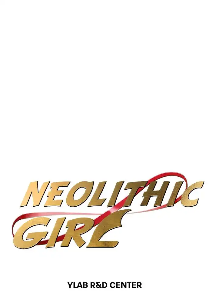 Neolith Girl Chapter 53