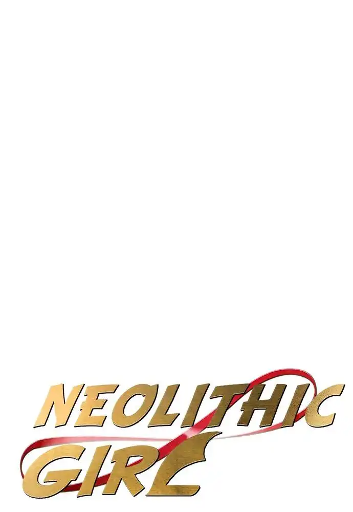 Neolith Girl Chapter 54