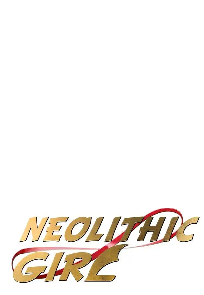 Neolith Girl Chapter 55