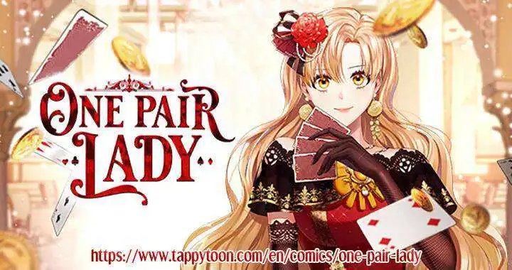 One Pair Lady Chapter 14