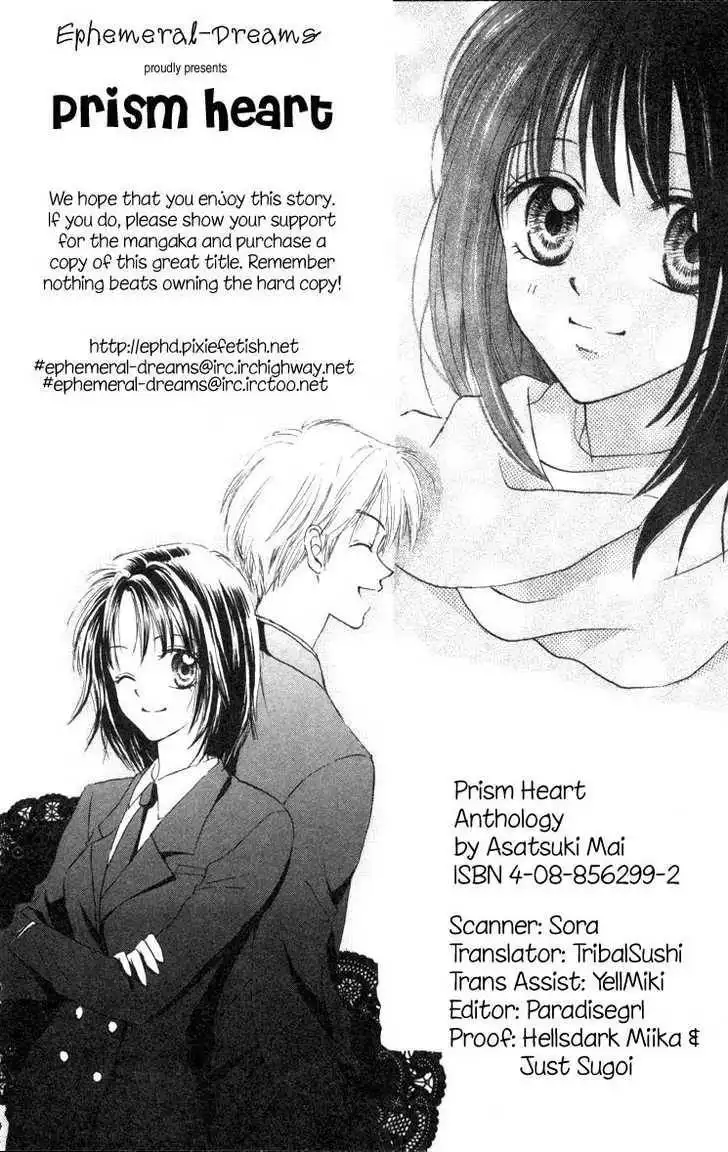 Prism Heart Chapter 4