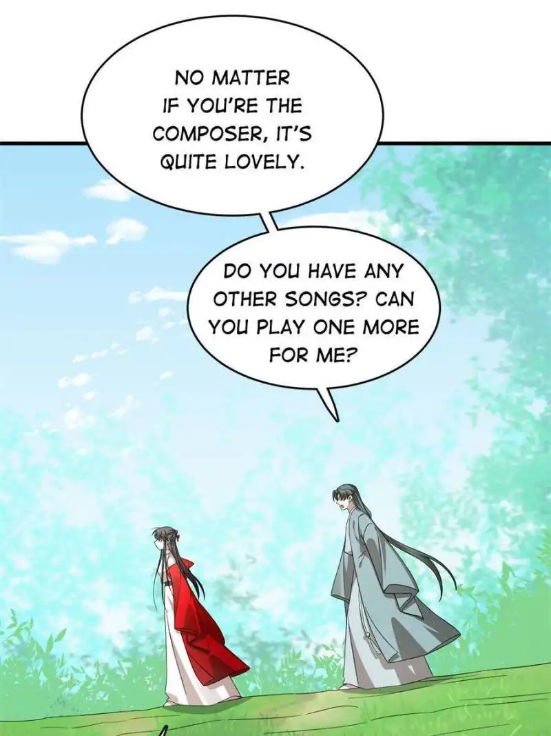 Queen of Posion: The Legend of a Super Agent, Doctor and Princess Chapter 330