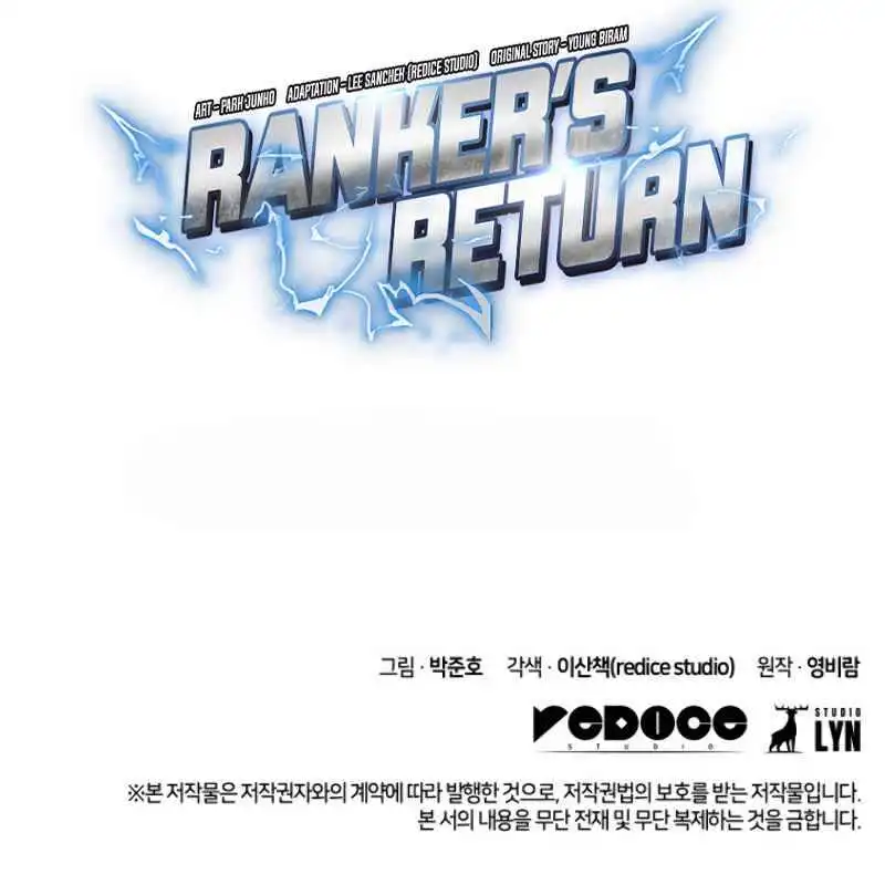 Ranker's Return (Remake) Chapter 19