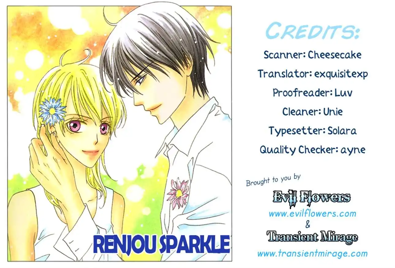 Renjou Sparkle Chapter 10